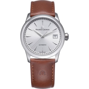 Maurice Lacroix 1975 Automatik Date 36mm