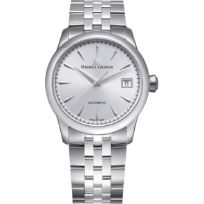 Maurice Lacroix 1975 Automatik Date 36mm