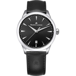 Maurice Lacroix 1975 Quartz Date 39mm