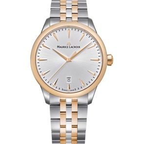 Maurice Lacroix 1975 Quartz Date 39mm