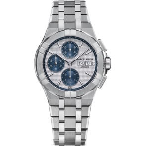 Maurice Lacroix Aikon Automatic Chronograph 42mm