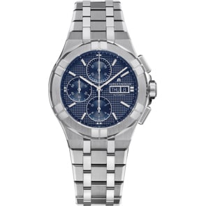 Maurice Lacroix Aikon Automatic Chronograph 42mm