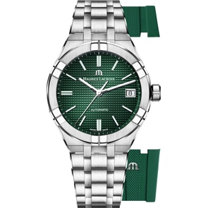 Maurice Lacroix Aikon Automatique 39mm Set