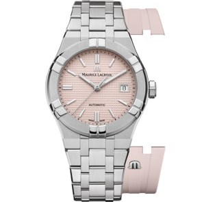 Maurice Lacroix Aikon Automatik 39mm Summer Vibe Limited Edition