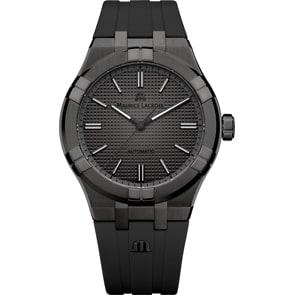Maurice Lacroix Aikon Automatik 42mm PVD Gunmetal Limited Edition