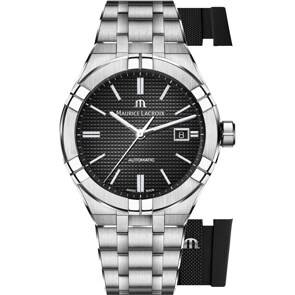Maurice Lacroix Aikon Automatik 42mm Set