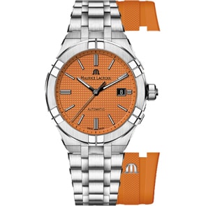 Maurice Lacroix Aikon Automatique 42mm Summer Vibe Limited Edition