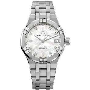 Maurice Lacroix Aikon Automatic 35mm