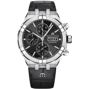 Maurice Lacroix Aikon Automatik Chronograph