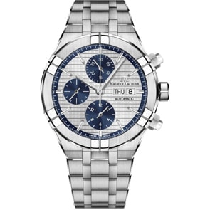 Maurice Lacroix Aikon Automatik Chronograph