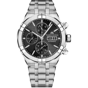 Maurice Lacroix Aikon Automatik Chronograph