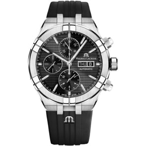 Maurice Lacroix Aikon Automatique Chronographe