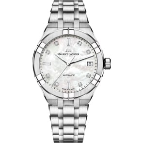 Maurice Lacroix Aikon Automatik Diamonds 39mm