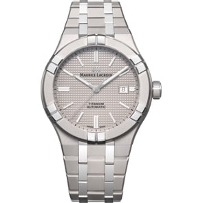 Maurice Lacroix Aikon Automatik Titan 42mm