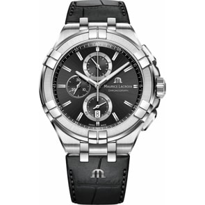 Maurice Lacroix Aikon Chronographe