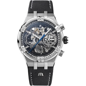 Maurice Lacroix Aikon Chronograph Skeleton