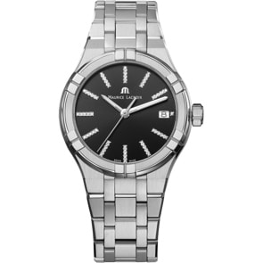 Maurice Lacroix Aikon Ladies Diamonds 35mm