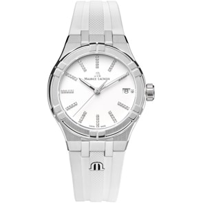 Maurice Lacroix Aikon Ladies Diamonds 35mm