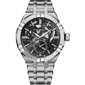 Maurice Lacroix Aikon Mercury Automatik Skeleton