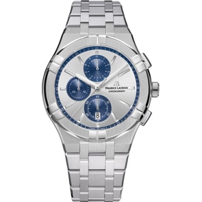 Maurice Lacroix Aikon Quartz Chronograph 42mm