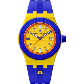 Maurice Lacroix Aikon #tide Special Edition FIBA 3x3