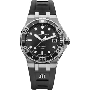 Maurice Lacroix Aikon Venturer Automatik 38mm