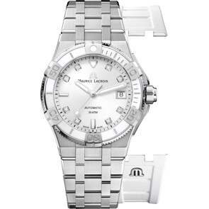 Maurice Lacroix Aikon Venturer Automatique 38mm Set