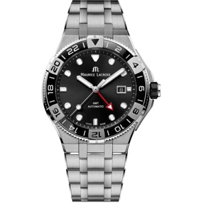 Maurice Lacroix Aikon Venturer GMT Automatik
