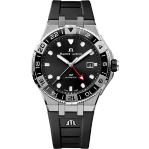 Maurice Lacroix Aikon Venturer GMT Automatik