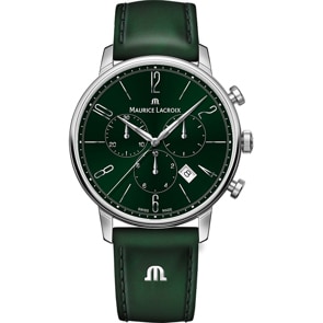 Maurice Lacroix Eliros Chronograph