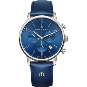 Maurice Lacroix Eliros Chronograph