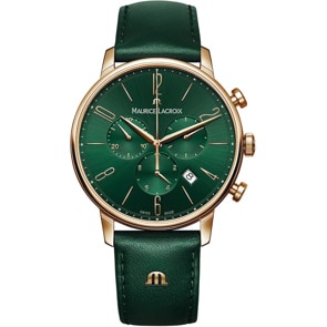 Maurice Lacroix Eliros Chronograph