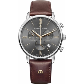 Maurice Lacroix Eliros Chronograph