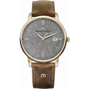 Maurice Lacroix Eliros Date
