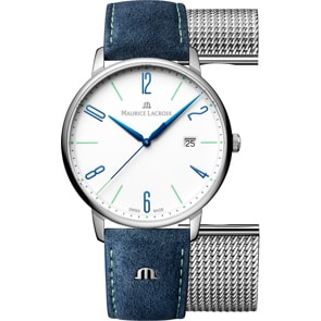 Maurice Lacroix Eliros Date Anniversary Edition