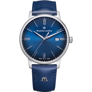 Maurice Lacroix Eliros Date