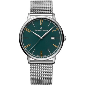 Maurice Lacroix Eliros Date