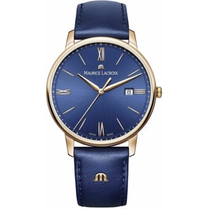 Maurice Lacroix Eliros Date