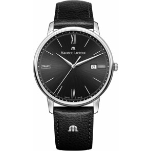 Maurice Lacroix Eliros Date