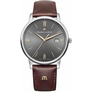 Maurice Lacroix Eliros Date