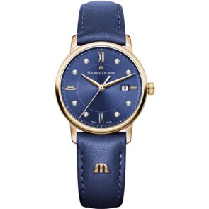Maurice Lacroix Eliros Date Ladies 30mm