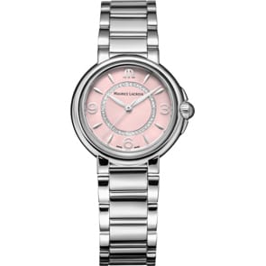 Maurice Lacroix Fiaba Diamonds 32mm Summer Edition