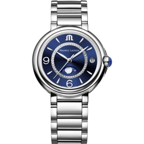 Maurice Lacroix Fiaba Moonphase Diamonds