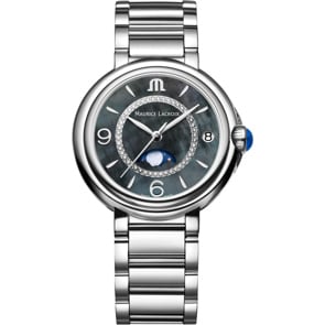 Maurice Lacroix Fiaba Moonphase Diamonds