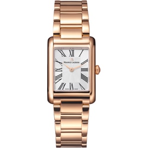 Maurice Lacroix Fiaba Square 34mm