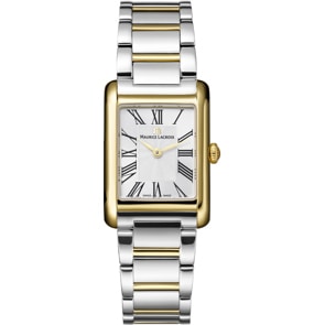 Maurice Lacroix Fiaba Square 34mm