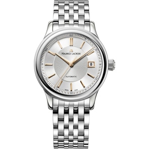 Maurice Lacroix Les Classiques Date Automatic