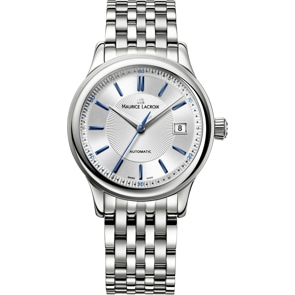 Maurice Lacroix Les Classiques Date Automatic