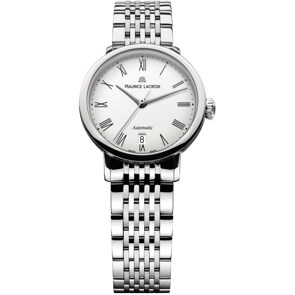 Maurice Lacroix Les Classiques Date Ladies