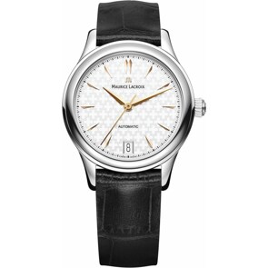 Maurice Lacroix Les Classiques Date Ladies Swiss Edition